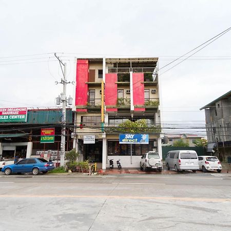 Reddoorz Near Waltermart Subic Ξενοδοχείο Εξωτερικό φωτογραφία